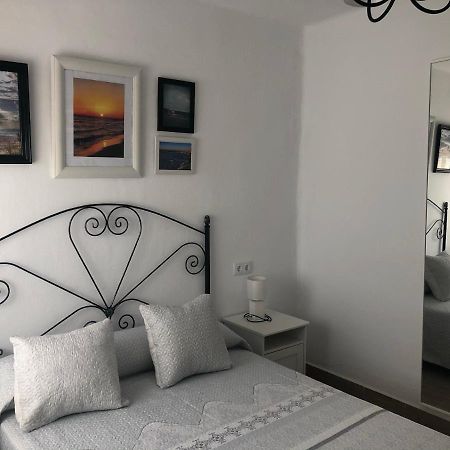 Apartamento Vacacional En El Centro De Tarifa Kültér fotó