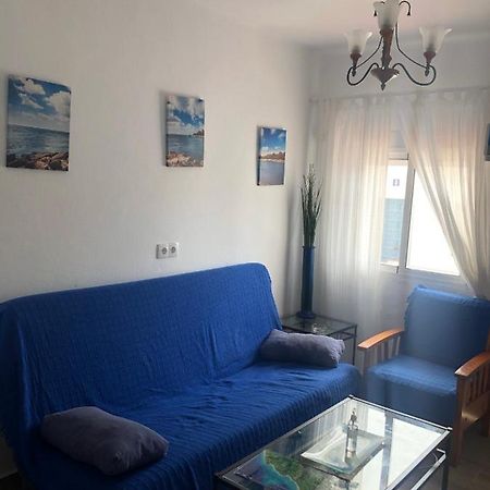 Apartamento Vacacional En El Centro De Tarifa Kültér fotó